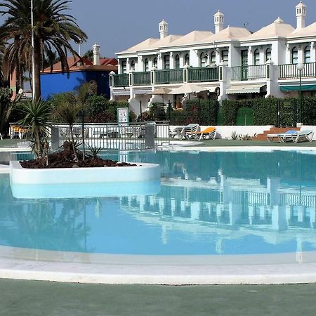 Bungalow Duna Flor Verde Maspalomas  Exterior foto